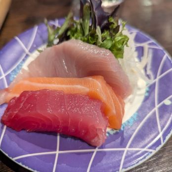 Sushi Train - More sashimi - Sushi Bars Near Me - Minneapolis, Minnesota Sushi Train - More sashimi - Sushi Bars Near Me - Minneapolis, Minnesota