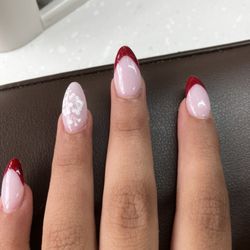 Today Nails - Nail design