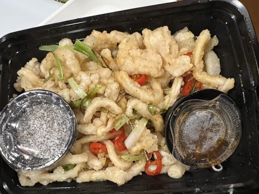 P.F. Chang's by null