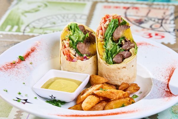 Nacionsushi I Miami by null