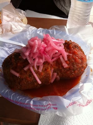 Tortas Ahogadas El Gallito by null