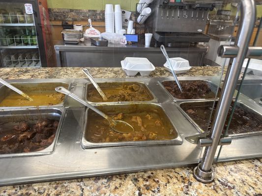 Fireside Jamaican Restaurant, 2710 bouldercrest rd by null