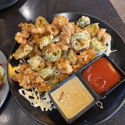 Calamari Calamari