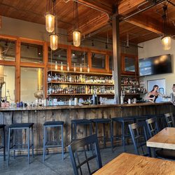 Camp 1805 Distillery & Bar
