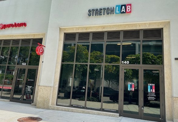 StretchLab by null