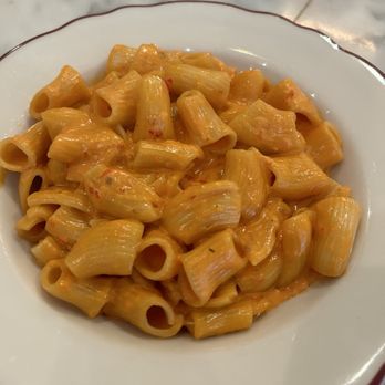 Parm - RIGATONI CARBONE - Italian Near Me - New York, New York Parm - RIGATONI CARBONE - Italian Near Me - New York, New York
