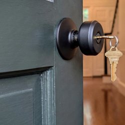 MassBay Lock & Key