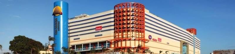 Via Brasil Shopping