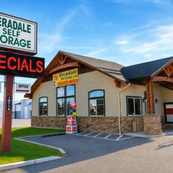 Veradale Self Storage