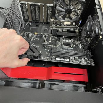 PC & Cell MD - Thank you Thomas for letting us rebuild your PC with a new motherboard and CPU - IT Services & Computer Repair Near Me - Dallas, Georgia PC & Cell MD - Thank you Thomas for letting us rebuild your PC with a new motherboard and CPU - IT Services & Computer Repair Near Me - Dallas, Georgia