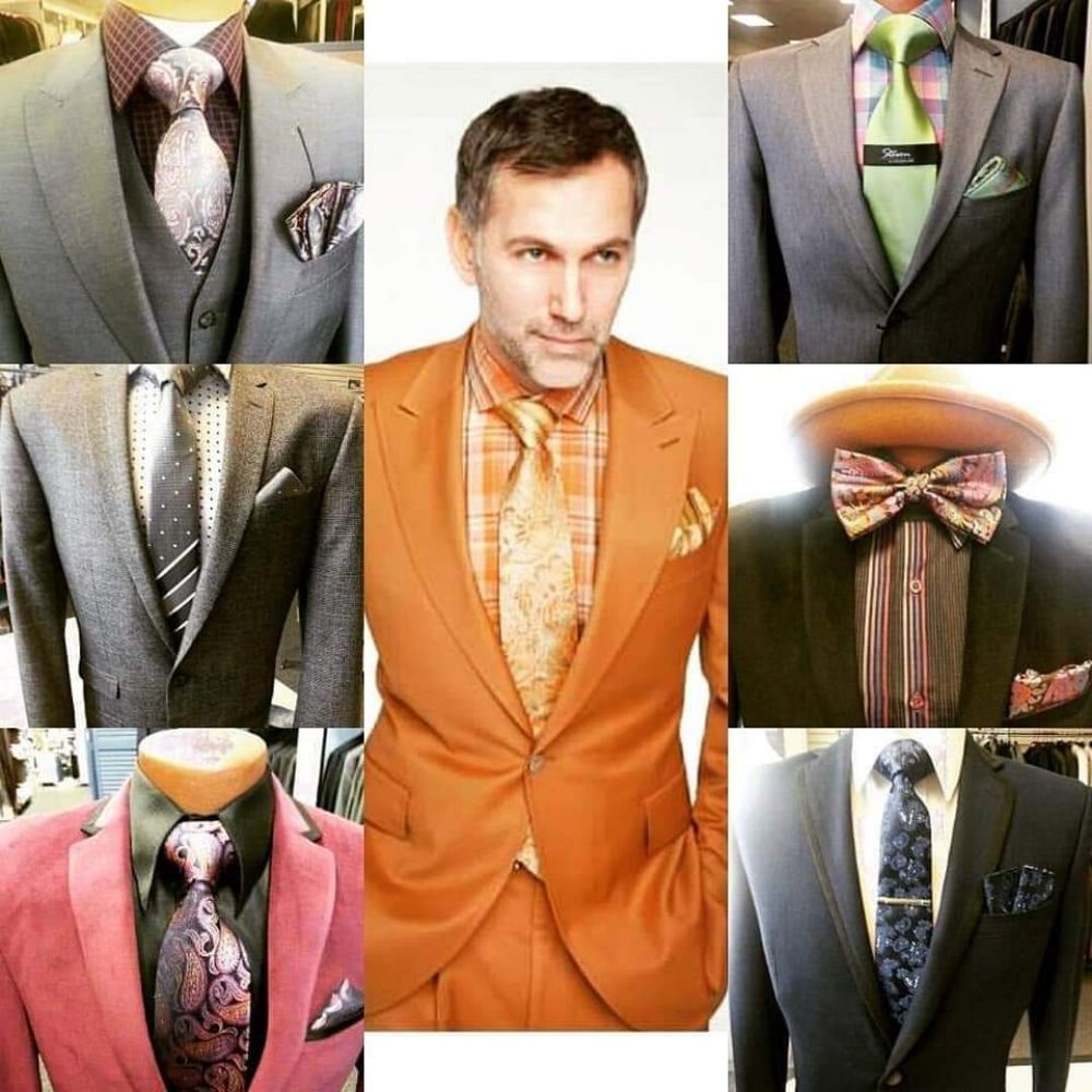 Westgate Fashion Park Tailoring & Dry Cleaning, Rochester Roadtrippers