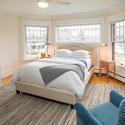 2W Lake - The Genesee Room