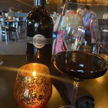 Fiction At J Bookwalter - Chapter 12 - Seafood Near Me - Richland, Washington