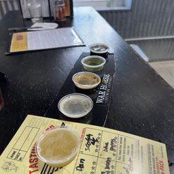 War Horse Brewing Company