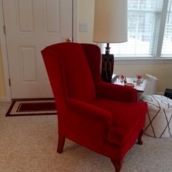 Paul's Upholstery
