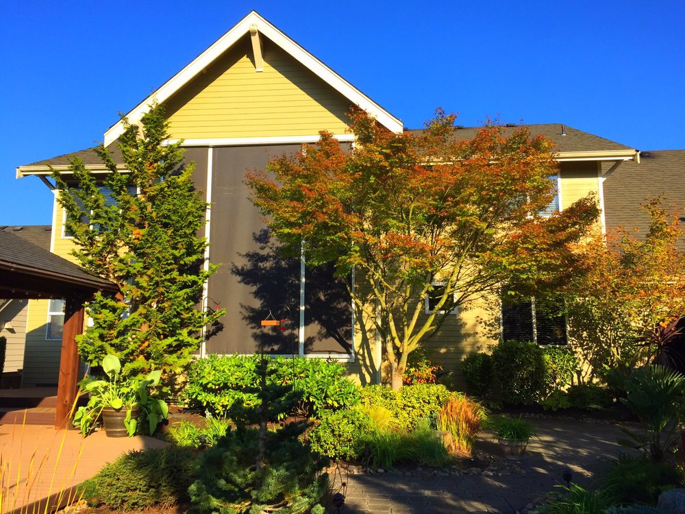 Agro Tree Service - tree service in Federal Way, WA