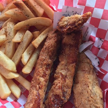 Wing Fiesta - What the hell is this lol - Chicken Wings Near Me - Hayward, California
