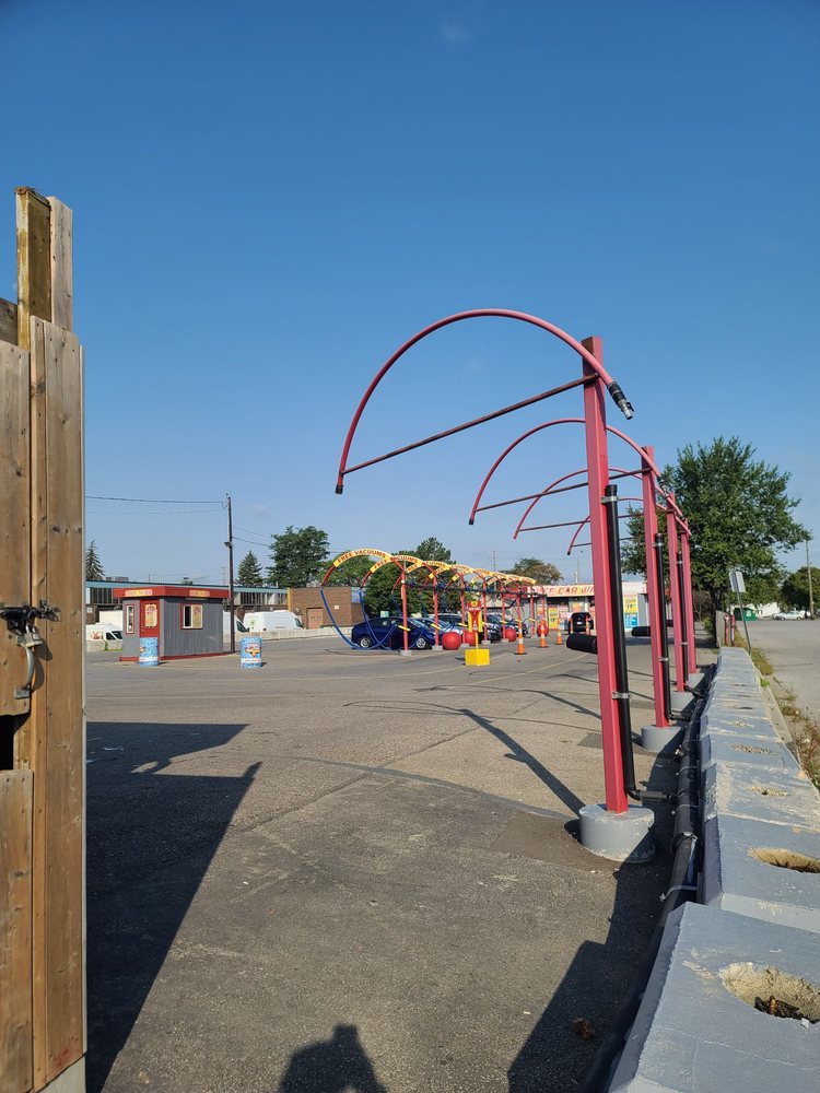 POPULAR CAR WASH & DETAILING 45 Photos & 49 Reviews 131 The West