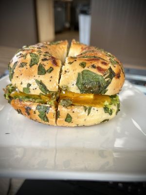 Legacy Coffee Company by null