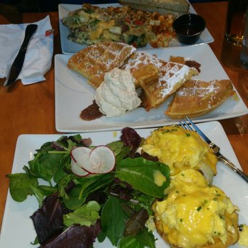 Dime Store - YUM, YUM and YUMMER!!! - Breakfast & Brunch Near Me - Detroit, Michigan
