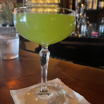 Vovina - Jalapeño drink - Wine Bars Near Me - Kirkland, Washington Vovina - Jalapeño drink - Wine Bars Near Me - Kirkland, Washington