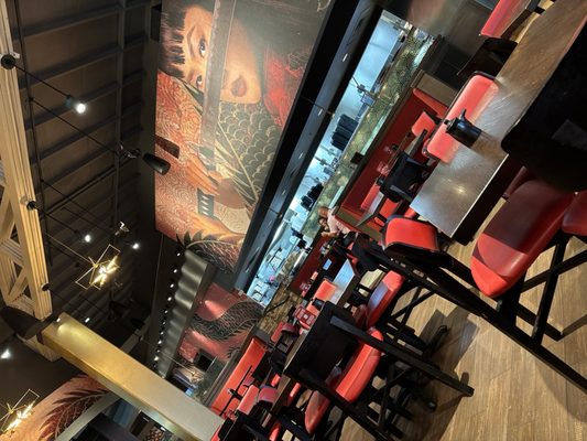 P.F. Chang's by null