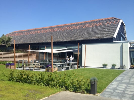 De Dyck Restaurant en Evenementenlocatie by null