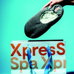 XpresSpa