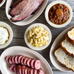 Goode Company BBQ