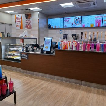 Dunkin - Coffee & Tea Near Me - Simi Valley, California Dunkin - Coffee & Tea Near Me - Simi Valley, California
