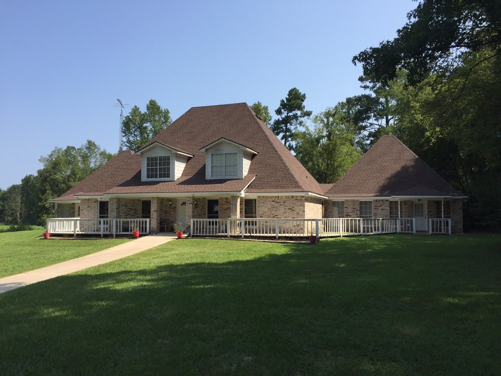 Slide of Anderson Roofing and Restoration