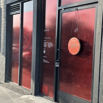 Gyoza Bar - Outside - Izakaya Near Me - Echo Park, California