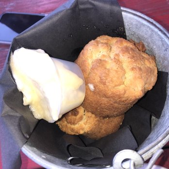 Frey Smoked Meat - Bucket O' Biscuits - Barbeque Near Me - New Orleans, Louisiana Frey Smoked Meat - Bucket O' Biscuits - Barbeque Near Me - New Orleans, Louisiana