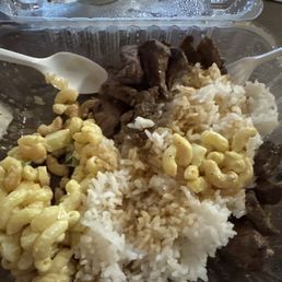 Beef Plate Beef Plate