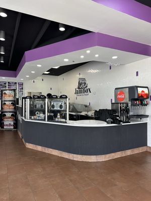 JamBox Sandwich Shop-Franklin by null