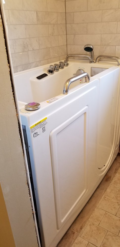 Slide of TruFlow Plumbing And Drainage