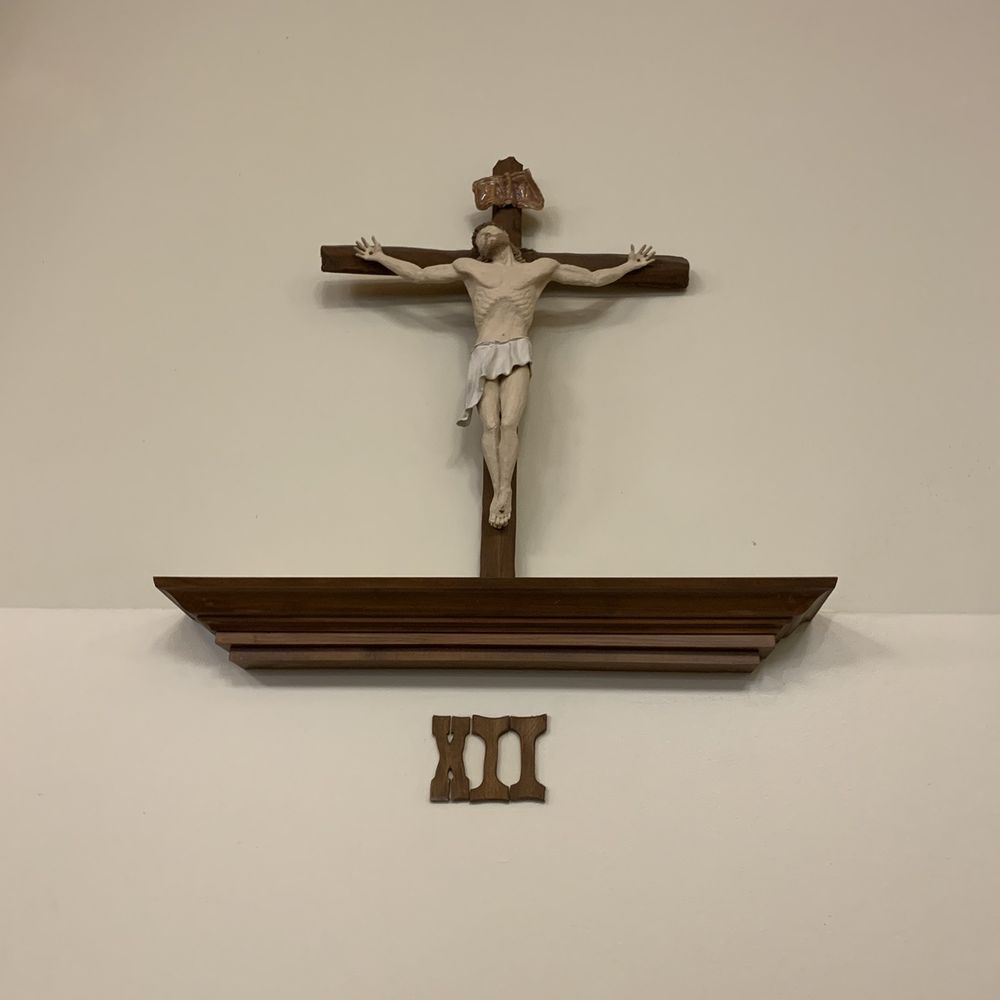 Immaculate Conception Catholic Church - Churches Near Me - Hendersonville, North Carolina