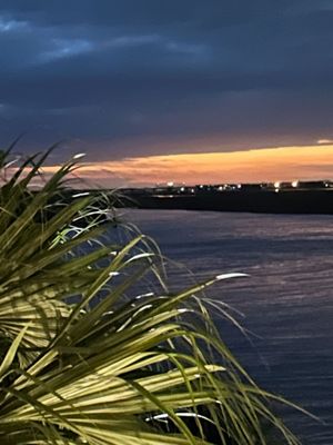 The Boathouse at Breach Inlet by null