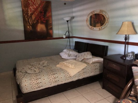 Esperanza Inn by null