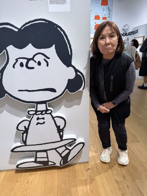 Snoopy Museum Tokyo by null