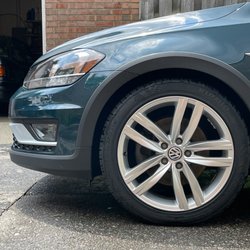 Wheel Works Detroit