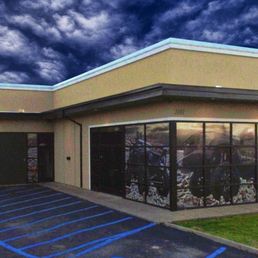 Exterior photo of Truxx Outfitters - Denton, Texas Exterior photo of Truxx Outfitters - Denton, Texas