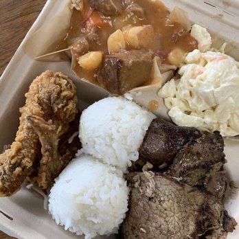 Cafe 100 - Hawaiian Near Me - Hilo, Hawaii Cafe 100 - Hawaiian Near Me - Hilo, Hawaii