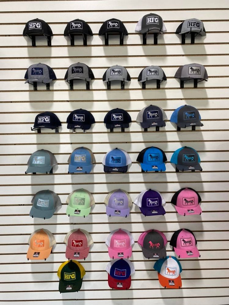 HORSTMEYER’S FARM AND GARDEN Updated August 2024 11 Photos 300 N