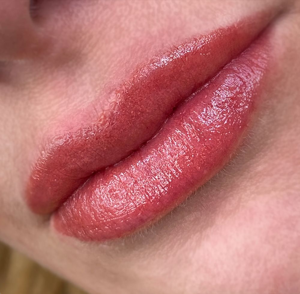 Brow Basics by Meg Logo