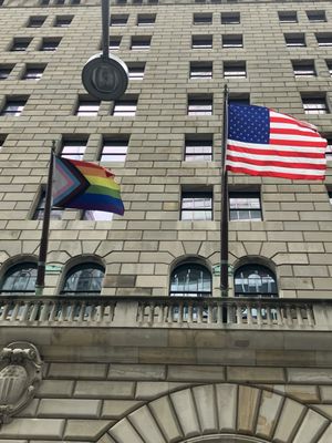 Federal Reserve Bank of New York by null