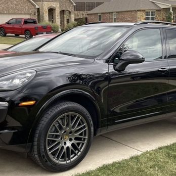 DFW VIP Mobile Detailing - Auto Detailing Near Me