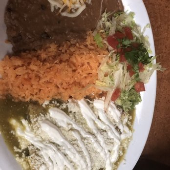 Border Grill Fresh-Mex - Tacos Near Me - Orlando, Florida