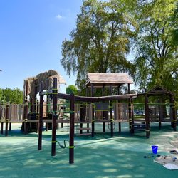 Studio City Recreation Center