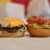 Snarfburger gift card